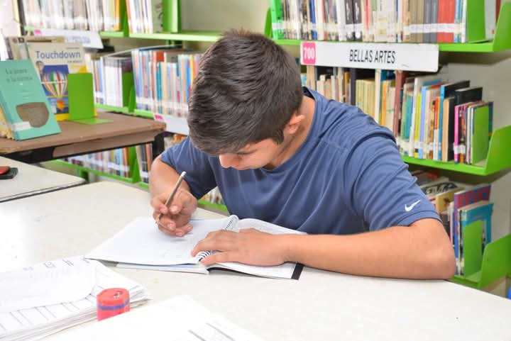 Bibliotecas Municipales de Soledad invita a talleres de fomento de la lectura para niños y niñas