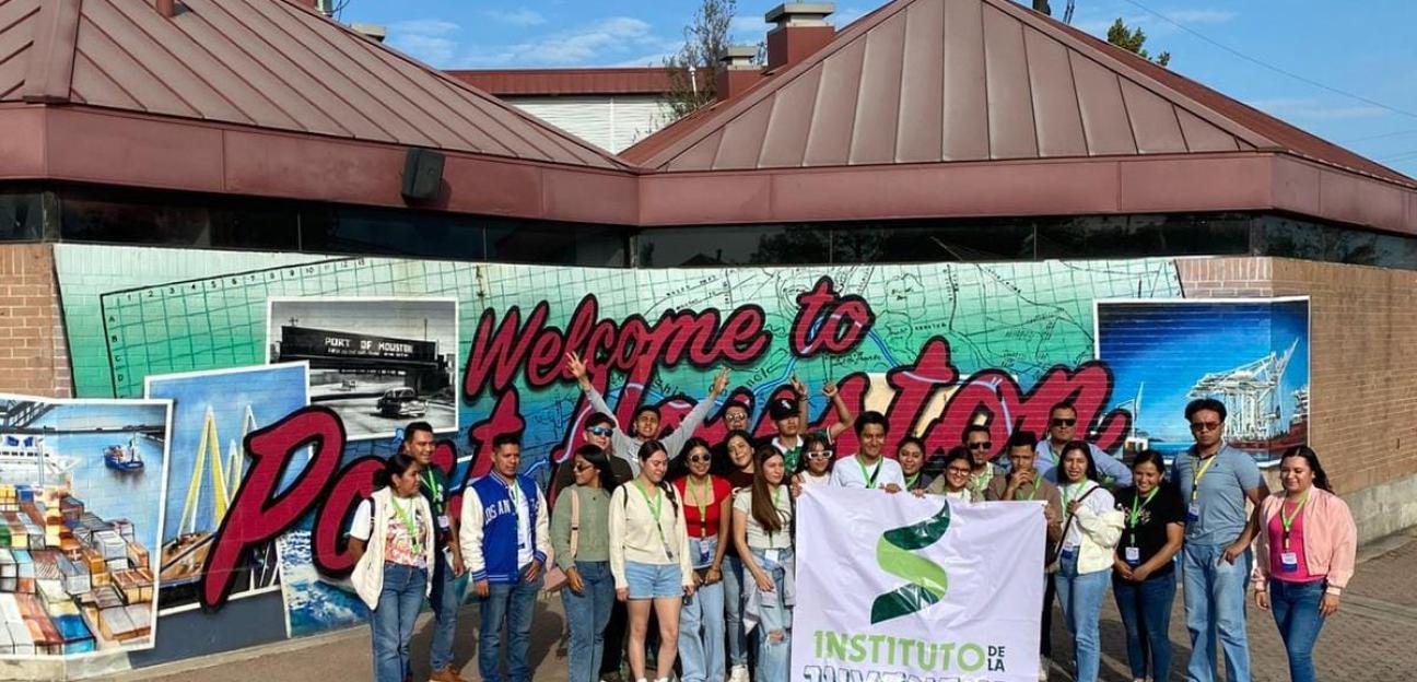 De Soledad a la NASA: tercera delegación de jóvenes soledenses viajará a Houston con apoyo del Ayuntamiento