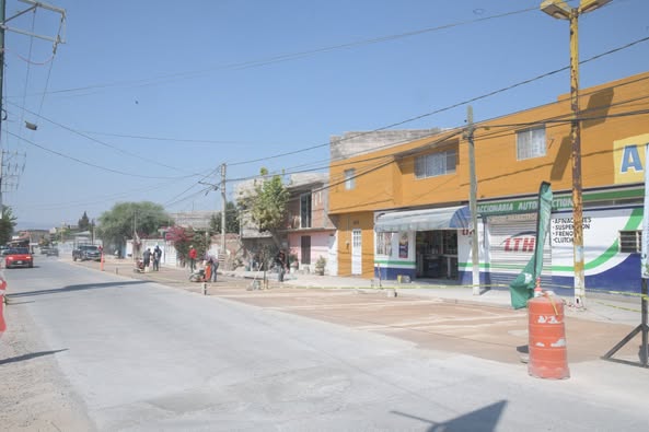 Soluciones reales para las familias de Soledad