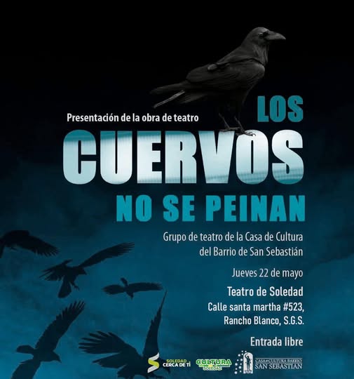 Una obra que toca el corazón