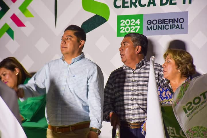 construcción del Parque Lineal Circuito Potosí – Cactus, una obra emblemática que transformará la zona oriente de Soledad