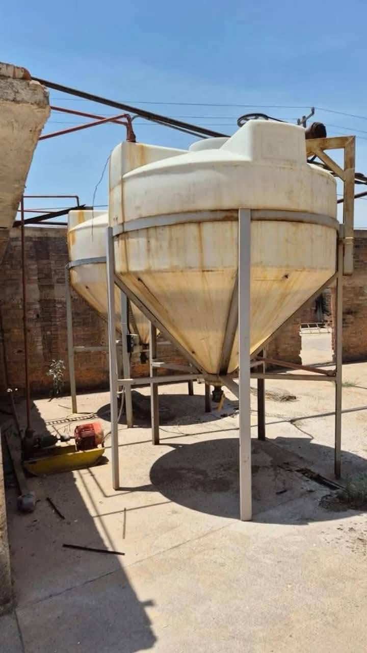LA MARINA Y LA SSPC DE OMAR GARCIA HARFUCH REVIENTAN LABORATORIO DE PRODUCCION DE DROGAS A NIVEL INDUSTRIAL