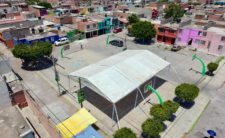 UN NUEVO PARQUE URBANO PARA SOLEDAD