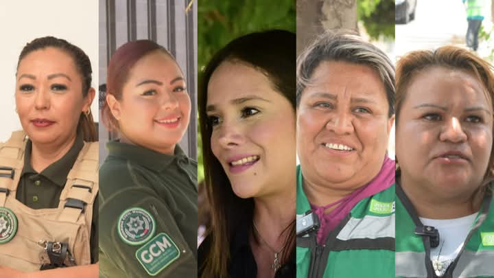 Madres incansables que hacen grande a Soledad