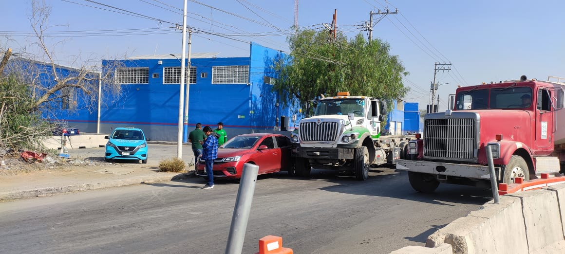 Ayuntamiento de Soledad refuerza acciones contra la violencia de género