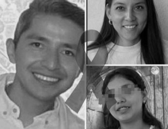 Cae presunto asesino de la familia de intérpretes en Michoacán; se trata de un supuesto familiar.