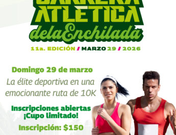 ¡Participa en la Copa Soledad 2026!