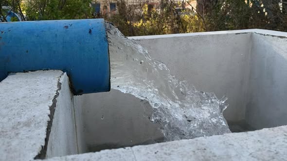 Gobierno de Soledad de Graciano Sánchez informa reactivación del pozo de agua “Benito Juárez”