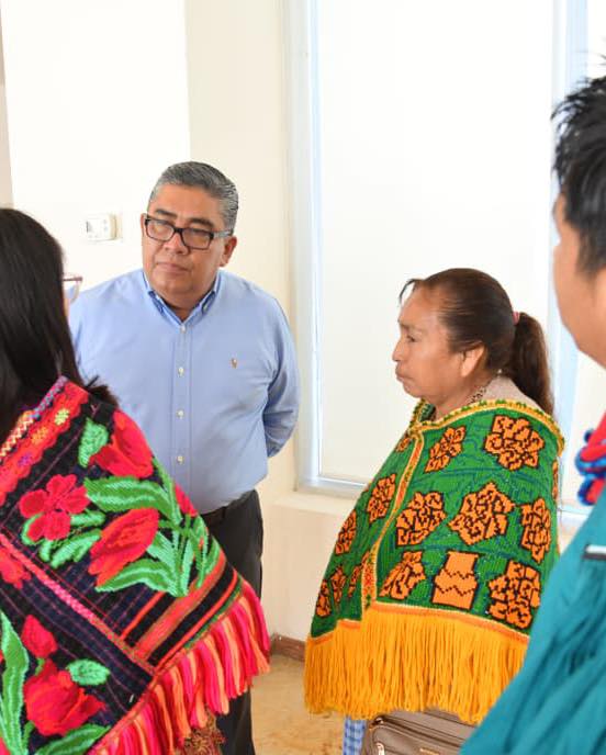 Soledad se prepara para celebrar el talento con el Festival del Artesano Potosino 2026 “Talento Potosí”