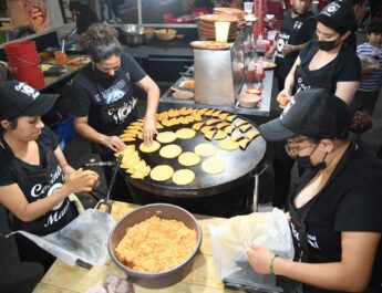 FENAE 2026 impulsa el talento artesanal y la economía local