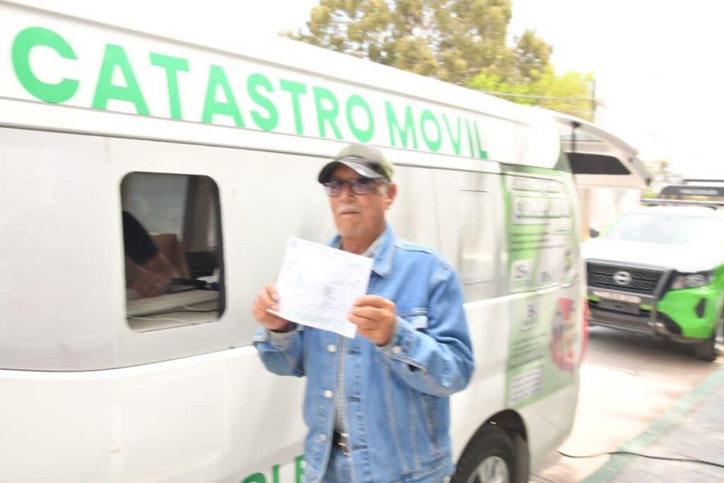 Aprovecha el 5% de descuento en tu pago de predial durante marzo