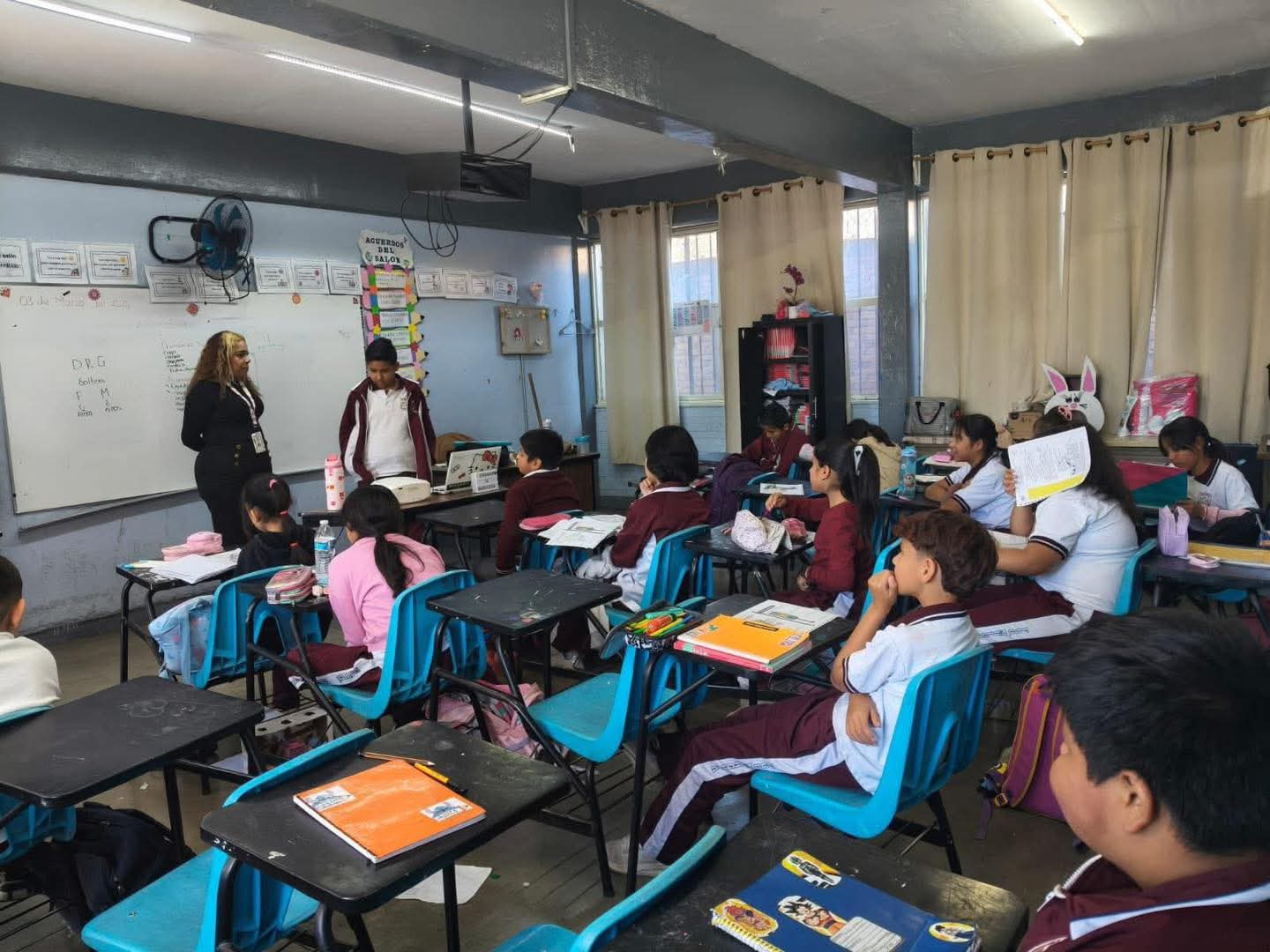 Fortaleciendo el bienestar de nuestras familias