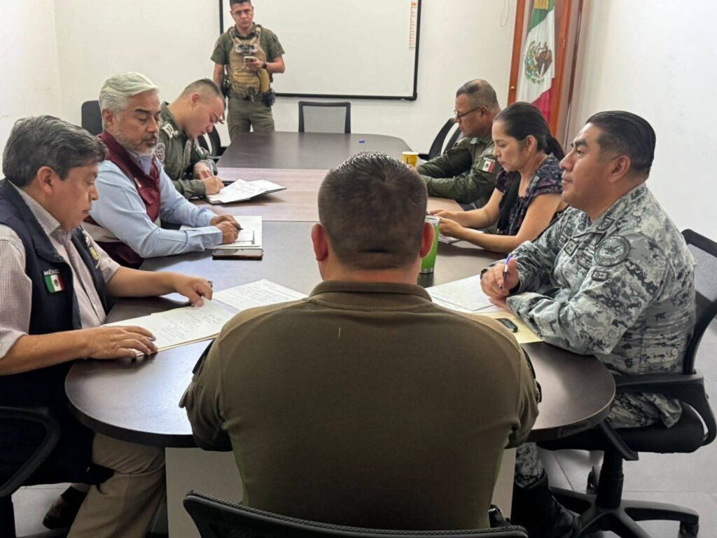 Resultados de Guardia Civil Municipal de Soledad