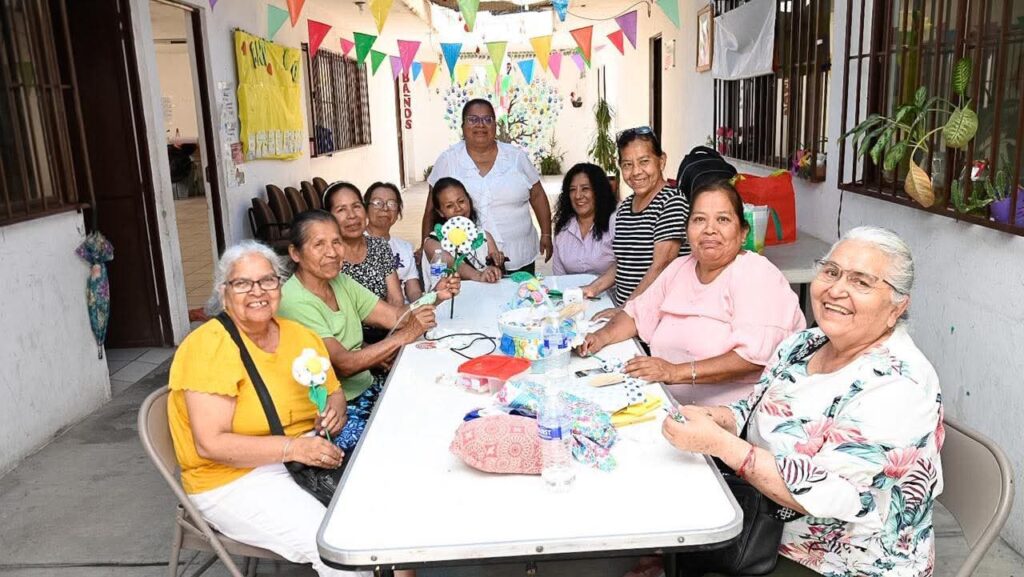Mujeres Extraordinarias en Soledad de Graciano Sanchez