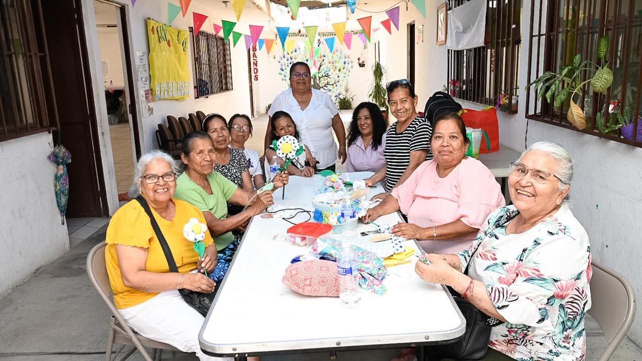 Mujeres Extraordinarias en Soledad de Graciano Sanchez