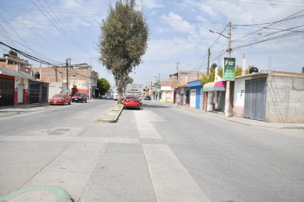 En Villas de Foresta ya quedó atrás un problema que por años afectó a muchas familias.