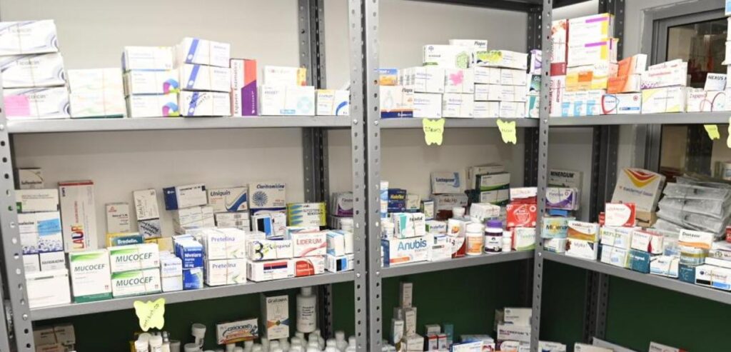 Entrega gratuita de medicamentos a familias vulnerables tiene nueva ubicación en Soledad