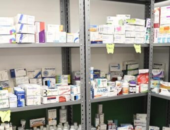 Entrega gratuita de medicamentos a familias vulnerables tiene nueva ubicación en Soledad