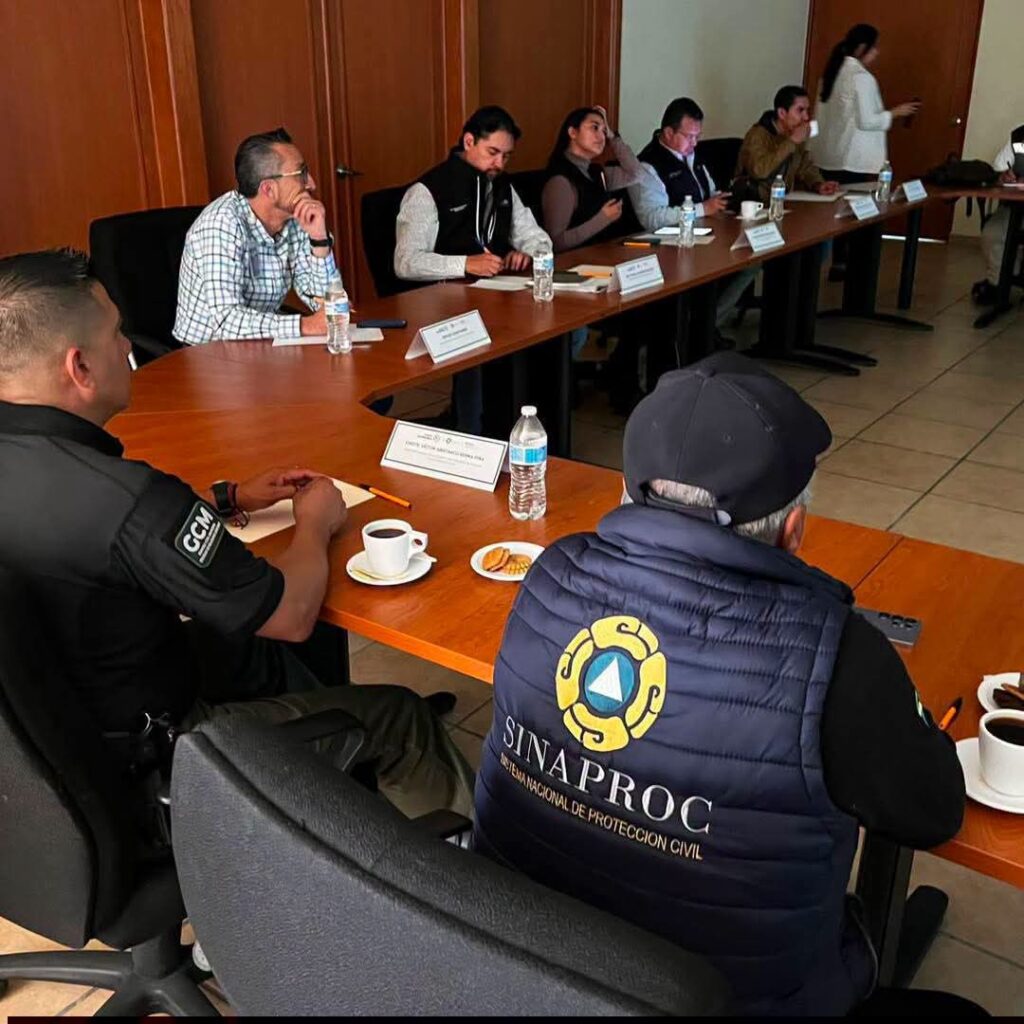 Ayuntamiento de Soledad mantiene acciones preventivas para proteger a la población.