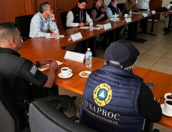 Ayuntamiento de Soledad mantiene acciones preventivas para proteger a la población.