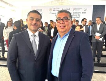Soledad fortalece la prevención de la extorsión con apoyo del Gobierno de México