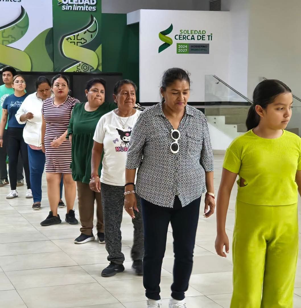 En Soledad ya comienzan los preparativos para vivir el Xantolo