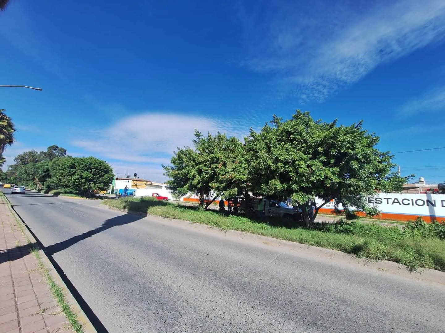 Un entorno limpio también es bienestar para todas y todos los Soledenses.