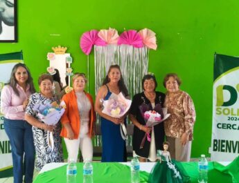 Celebramos a nuestras personas adultas mayores