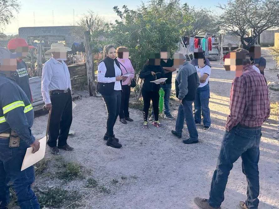 Más familias de Soledad avanzan hacia la certeza jurídica de su patrimonio.