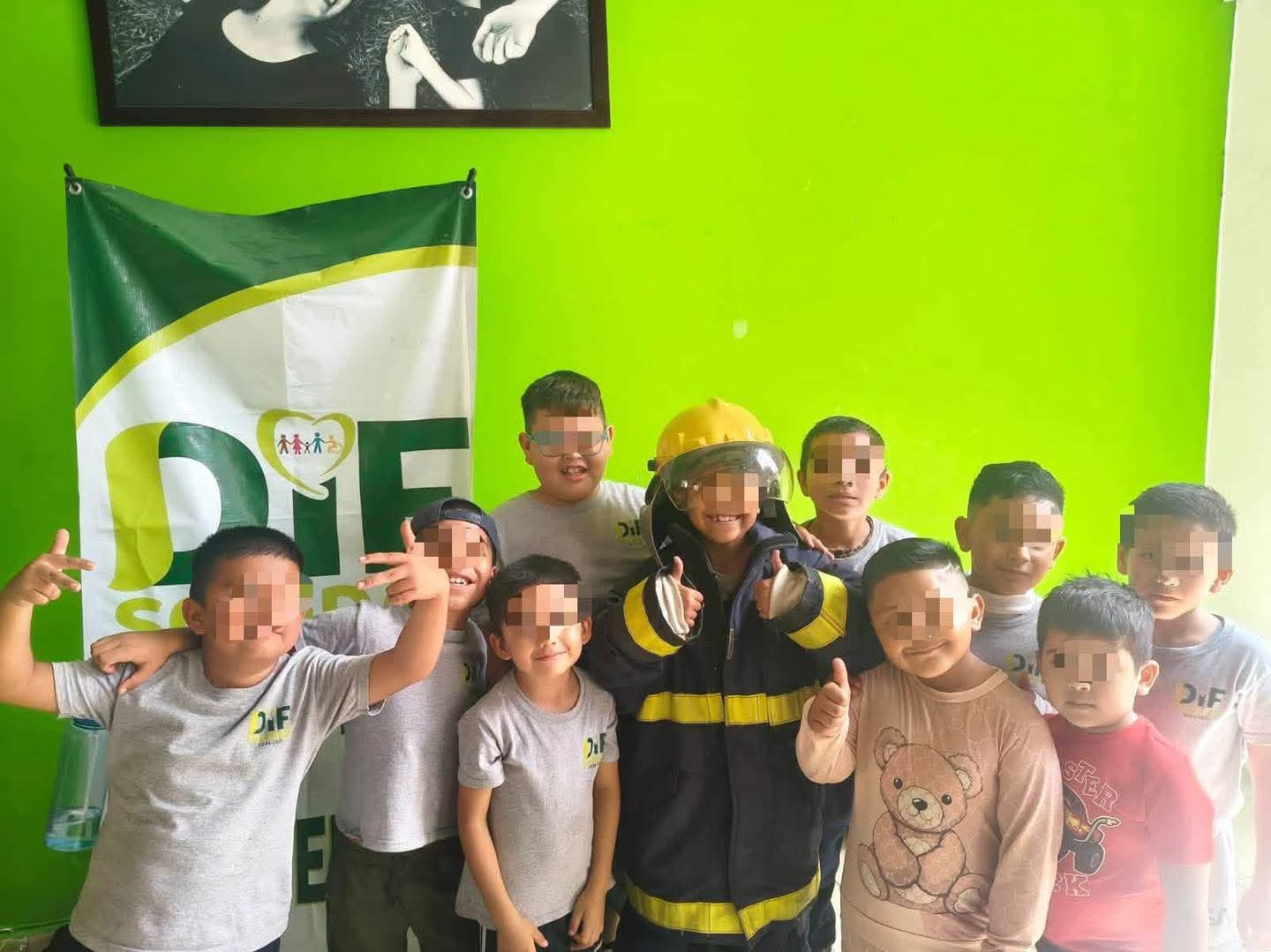 Un verano lleno de alegría y aprendizaje