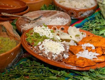 Soledad llevó su sabor a la FENAPO