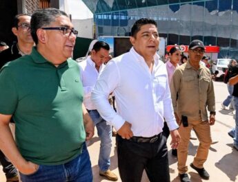 En Soledad, las obras hidráulicas están dando resultados y mejorando la vida de miles de familias.