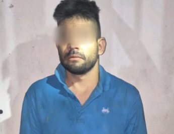 CHOFER QUE ARROLLÓ Y MATÓ A POLICÍA REFIRIÓ CONSUMIR CRISTAL Y TENÍA HISTORIAL POR NARCOMENUDEO