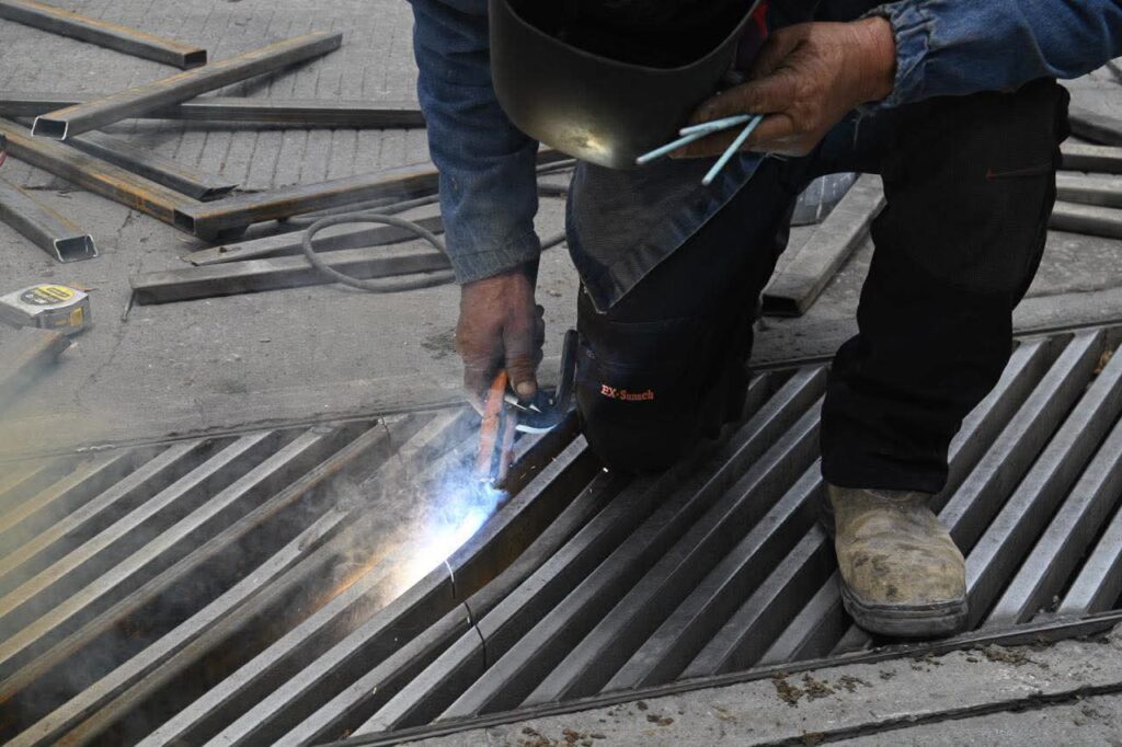Seguimos atendiendo las calles de Soledad
