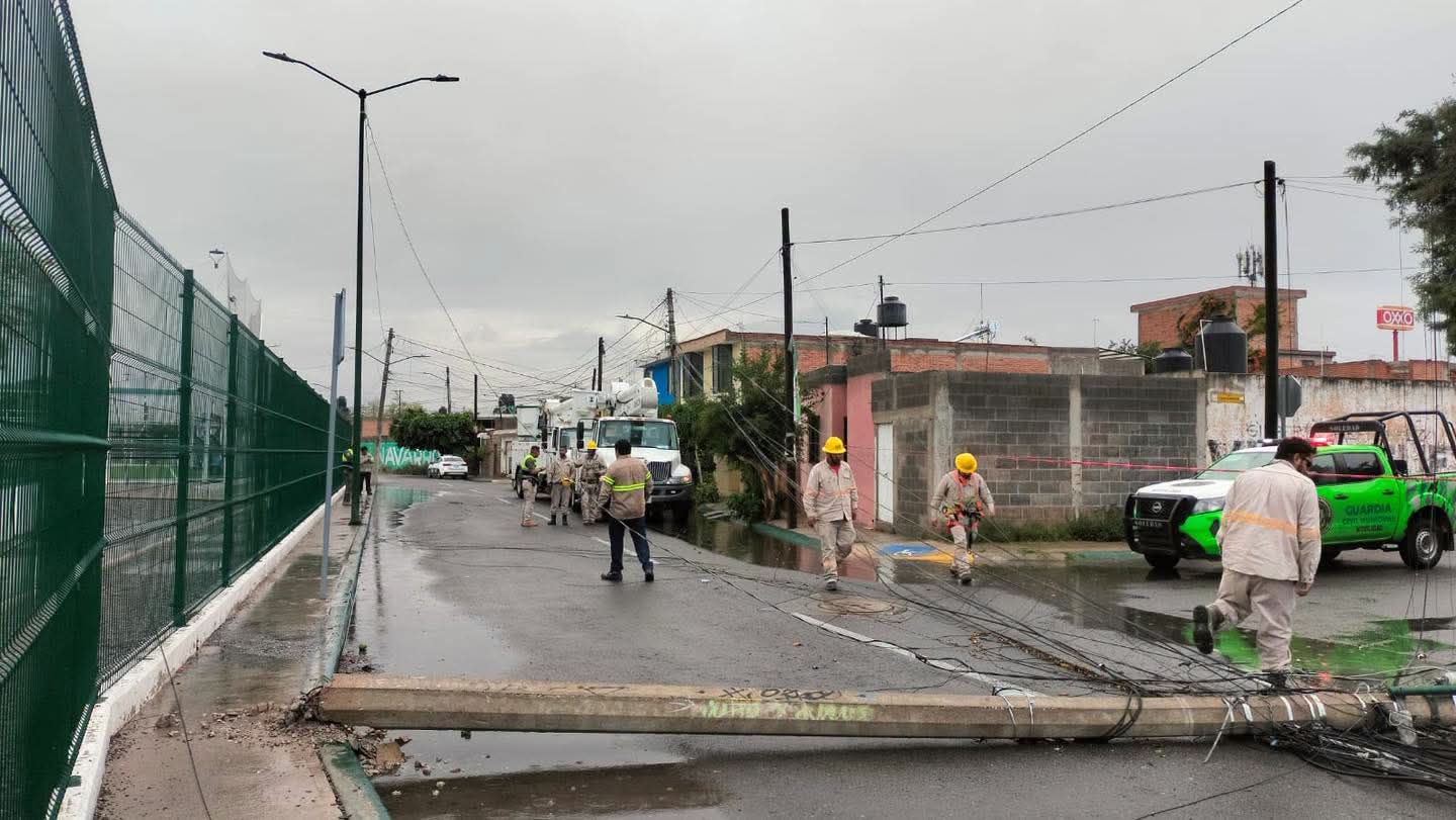 ATENCIÓN INMEDIATA EN HOGARES PAVÓ