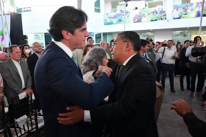 Soledad crece y hoy cuenta con mejores condiciones de infraestructura,