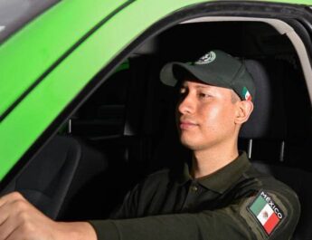 Tienes vocación de servicio y quieres contribuir a la seguridad de Soledad?