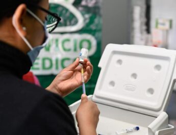 SOLEDAD REFUERZA LA PREVENCIÓN VACUNACIÓN CONTRA EL VPH