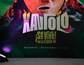 Soledad se prepara para vivir el Día de Muertos y Xantolo 2026