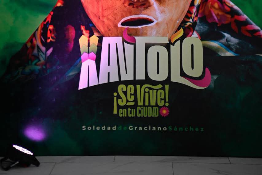 Soledad se prepara para vivir el Día de Muertos y Xantolo 2026